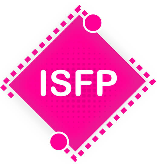 Online Dating, good matches for the ISFJ personality type