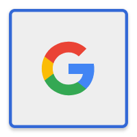 Sign in with Google